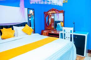 Usungilo city hotel