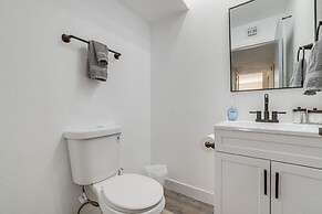 Spacious Tempe Vacation Rental w/ Private Pool!