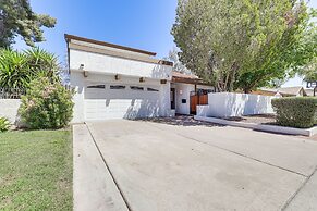 Spacious Tempe Vacation Rental w/ Private Pool!