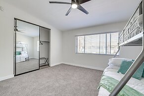 Spacious Tempe Vacation Rental w/ Private Pool!