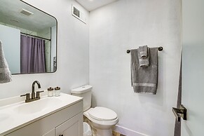 Spacious Tempe Vacation Rental w/ Private Pool!