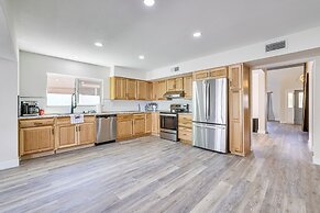 Spacious Tempe Vacation Rental w/ Private Pool!