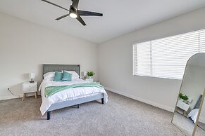 Spacious Tempe Vacation Rental w/ Private Pool!