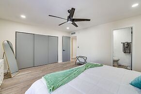 Spacious Tempe Vacation Rental w/ Private Pool!