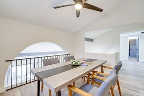 Spacious Tempe Vacation Rental w/ Private Pool!