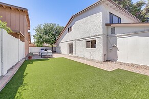 Spacious Tempe Vacation Rental w/ Private Pool!