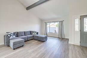 Spacious Tempe Vacation Rental w/ Private Pool!