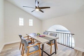 Spacious Tempe Vacation Rental w/ Private Pool!