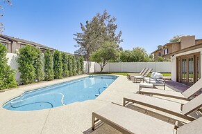 Spacious Tempe Vacation Rental w/ Private Pool!