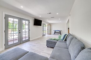 Spacious Tempe Vacation Rental w/ Private Pool!