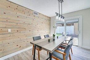 Spacious Tempe Vacation Rental w/ Private Pool!