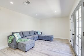 Spacious Tempe Vacation Rental w/ Private Pool!