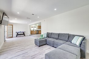 Spacious Tempe Vacation Rental w/ Private Pool!