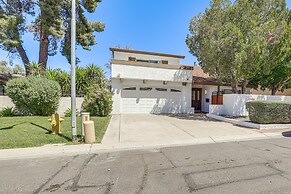 Spacious Tempe Vacation Rental w/ Private Pool!