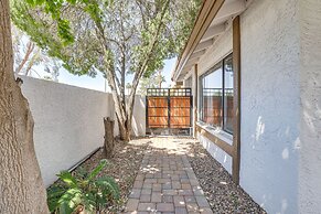 Spacious Tempe Vacation Rental w/ Private Pool!