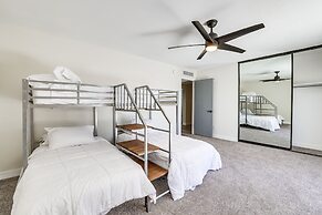 Spacious Tempe Vacation Rental w/ Private Pool!