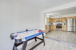 Spacious Tempe Vacation Rental w/ Private Pool!