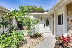 Sarasota Home w/ Private Pool ~ 10 Mi to Beach!