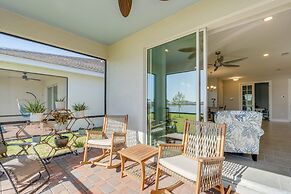 Coastal Venice Villa w/ Patio & Resort Amenities!