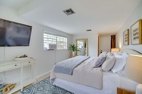 Vero Beach Vacation Rental ~ 3 Mi to the Ocean!