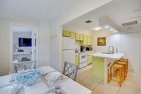 Vero Beach Vacation Rental ~ 3 Mi to the Ocean!