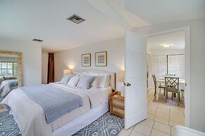 Vero Beach Vacation Rental ~ 3 Mi to the Ocean!