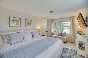 Vero Beach Vacation Rental ~ 3 Mi to the Ocean!