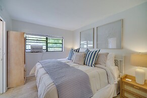 Vero Beach Vacation Rental ~ 3 Mi to the Ocean!