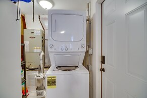 Vero Beach Vacation Rental ~ 3 Mi to the Ocean!