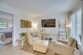 Vero Beach Vacation Rental ~ 3 Mi to the Ocean!