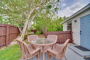 Vero Beach Vacation Rental ~ 3 Mi to the Ocean!