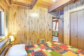 Island Park Cabin w/ Deck ~ 22 Mi to Yellowstone!