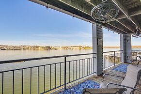 Lakefront Retreat w/ Community Pool in Osage Beach