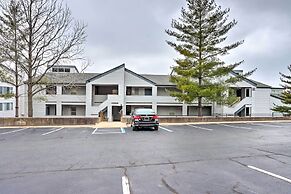 Lakefront Retreat w/ Community Pool in Osage Beach