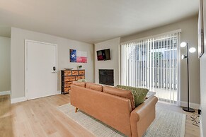 Grand Prairie Apartment: Close to Stadiums!