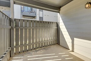Near Stadiums: Grand Prairie Apt w/ Pool Access