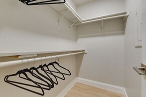 Near Stadiums: Grand Prairie Apt w/ Pool Access