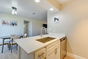 6 Mi to At&t Stadium: Grand Prairie Apt w/ Balcony