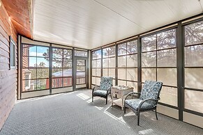 Scenic & Serene Rapid City Getaway on 1 1/2 Acres!