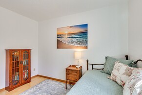 Scenic & Serene Rapid City Getaway on 1 1/2 Acres!