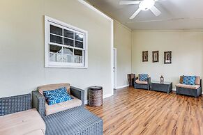 Powder Springs Home w/ Game Room & Community Pool!