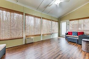 Powder Springs Home w/ Game Room & Community Pool!