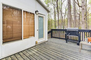 Powder Springs Home w/ Game Room & Community Pool!