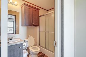 Remote Texas Group Retreat w/ Free Wifi!