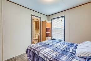 Remote Texas Group Retreat w/ Free Wifi!