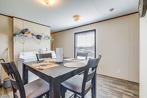 Remote Texas Group Retreat w/ Free Wifi!