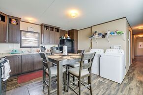 Remote Texas Group Retreat w/ Free Wifi!