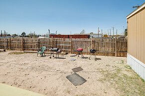 Remote Texas Group Retreat w/ Free Wifi!