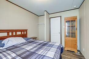 Remote Texas Group Retreat w/ Free Wifi!