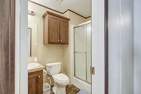 Remote Texas Group Retreat w/ Free Wifi!